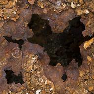 Rust Iron