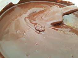 Chocolate Nutella