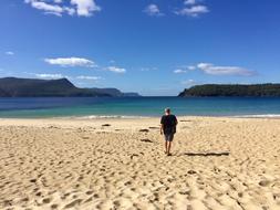 absolutely beautiful Man Beach