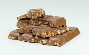 Chocolate Nut Milk