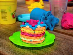 Children Play Fun