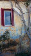 Plaka Athens Old