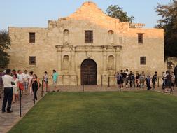 Alamo San Antonio