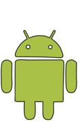 android icon clipart vector android