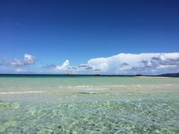 Okinawa Sky