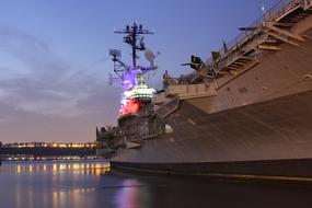 Intrepid Museum Nyc