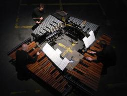 Percussion Quartet