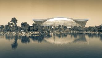 Chengdu Global water