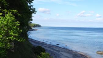 Mon Denmark Shore