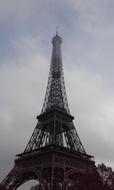 wonderful Tower Paris