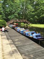 Spreewald Germany Holiday