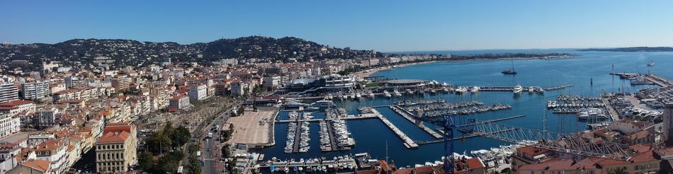 Cannes Overview
