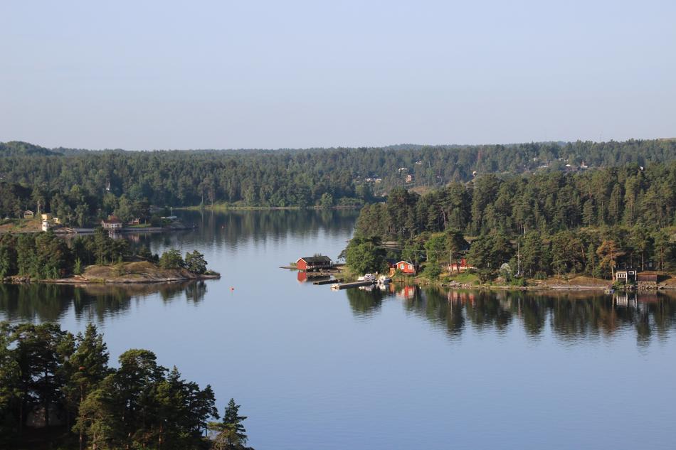 Sweden Stockholm