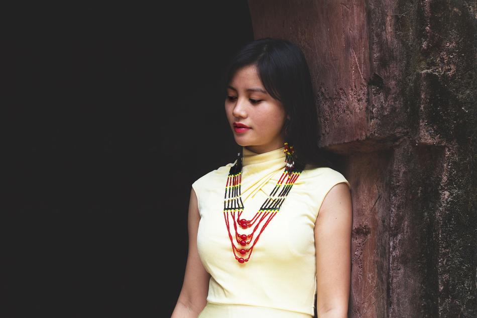 Tribal Dress Ethnic Tradition