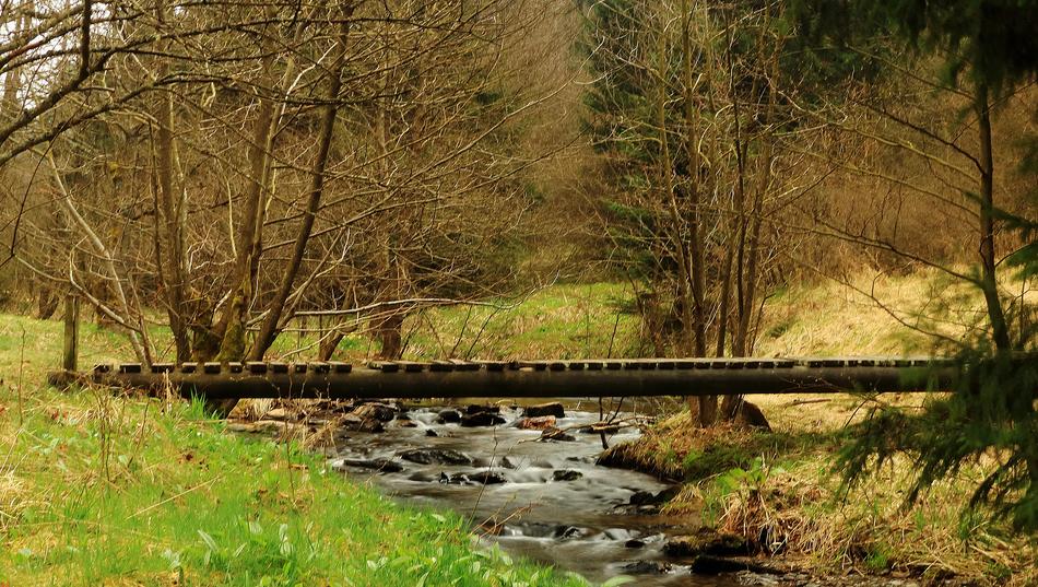 Eifel Pearl Valley Nature Park