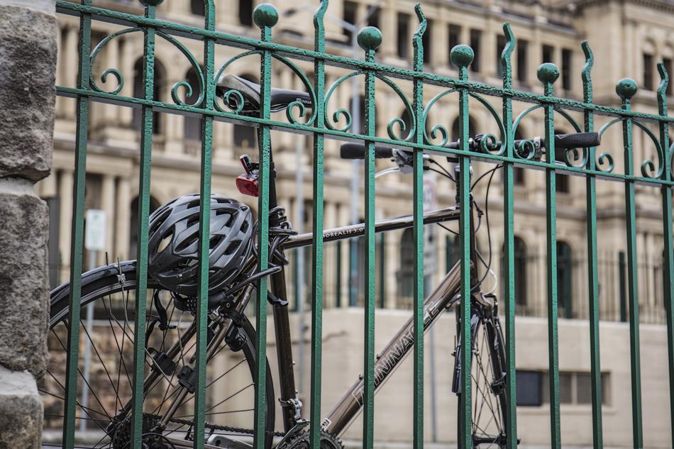 Bicycle Bike Chain