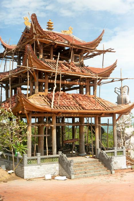 Asia Pagoda