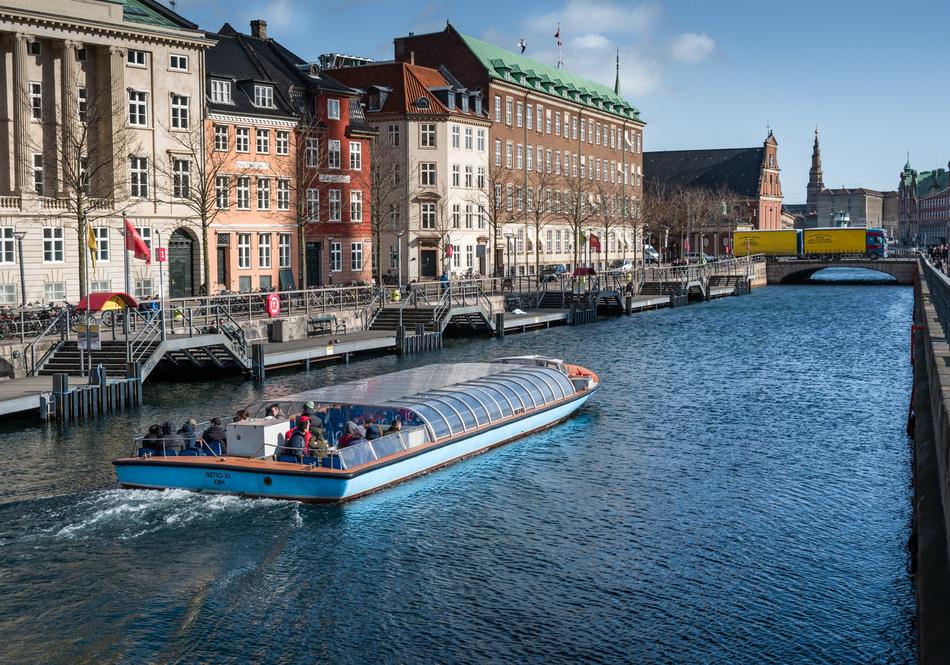 Copenhagen Channel
