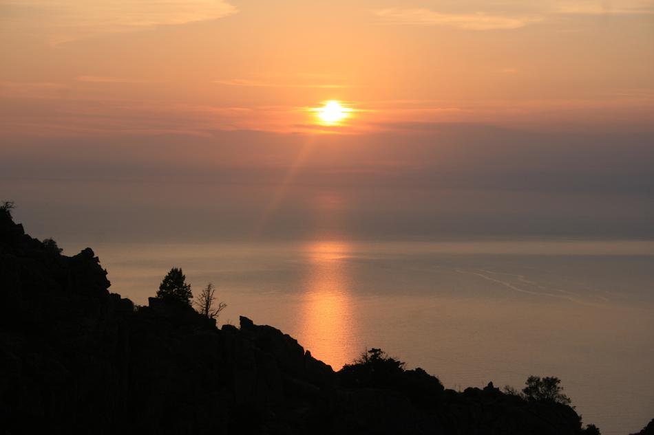 Sea Sun