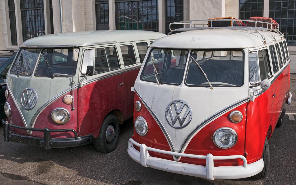 Vw Bus