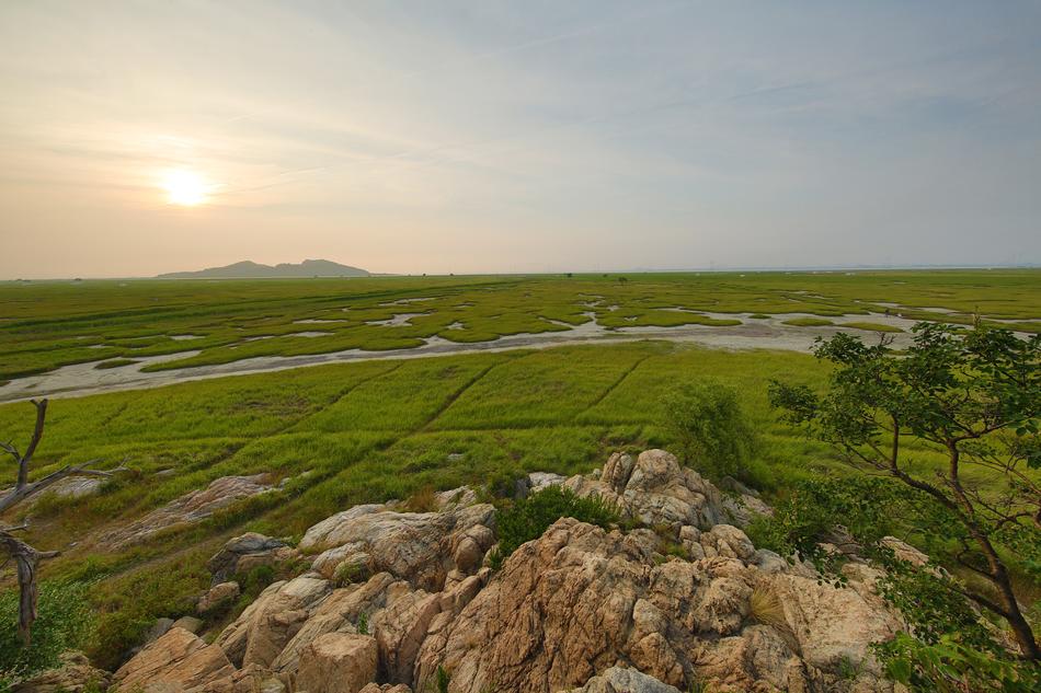 Can Island Songshan City