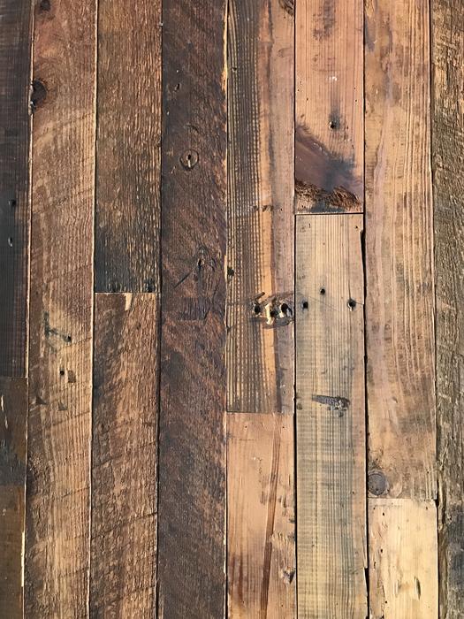 Background Wood Texture wall