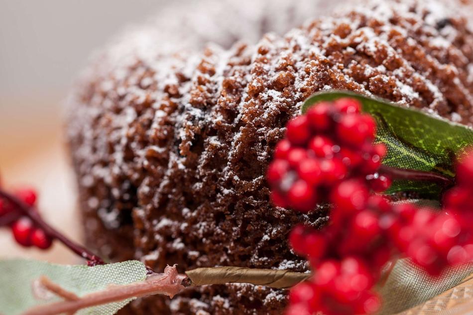 Muffins Cake Feast