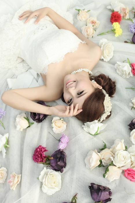Marry Wedding Sample