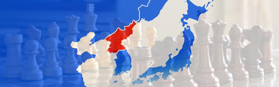 korea north korea war