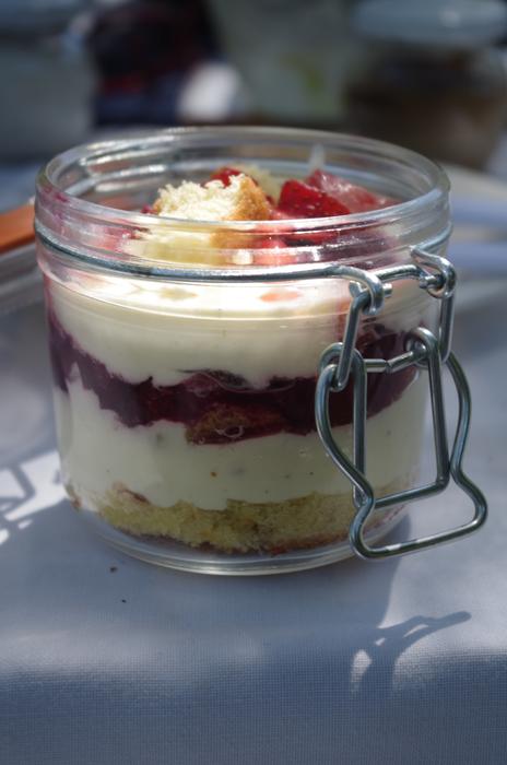Trifle Calories In A Bottle