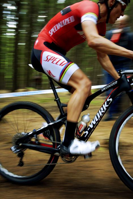 Specialized Round Zavody Nove