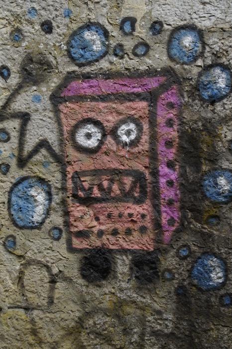 Sponge Bob Graffiti Sprayer