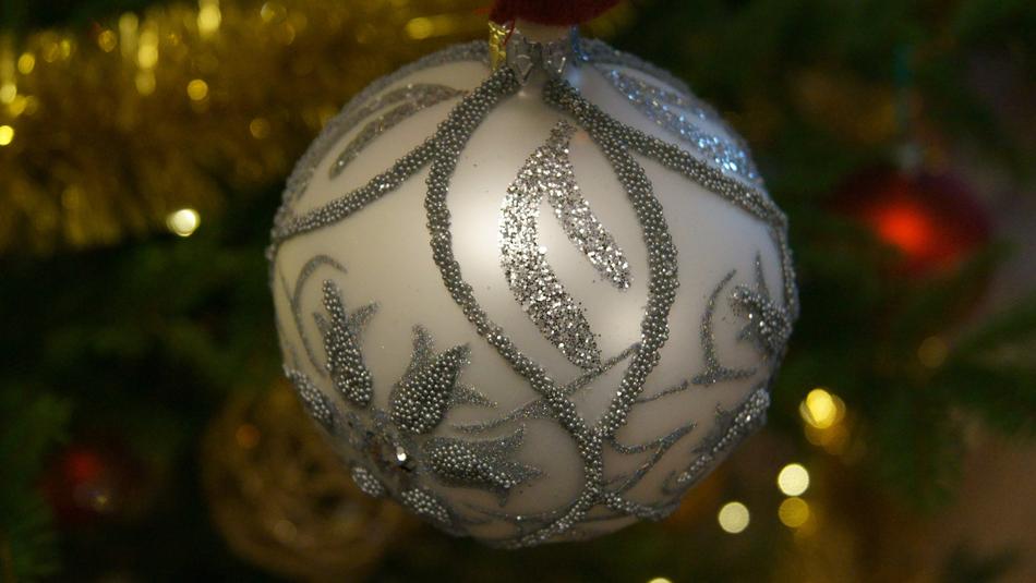 Bombka1 Holidays