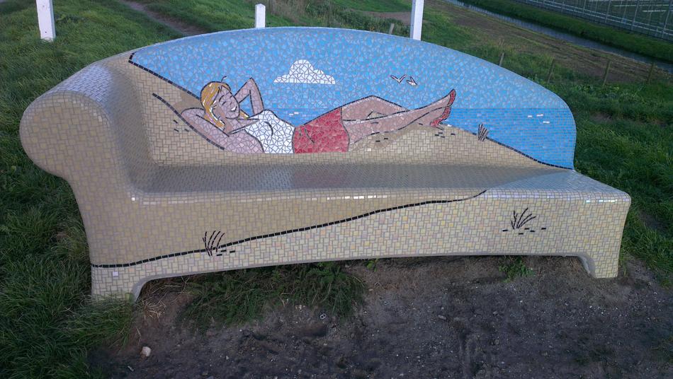 Bench Monster