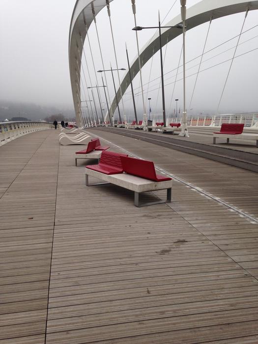 Bridge Lyon