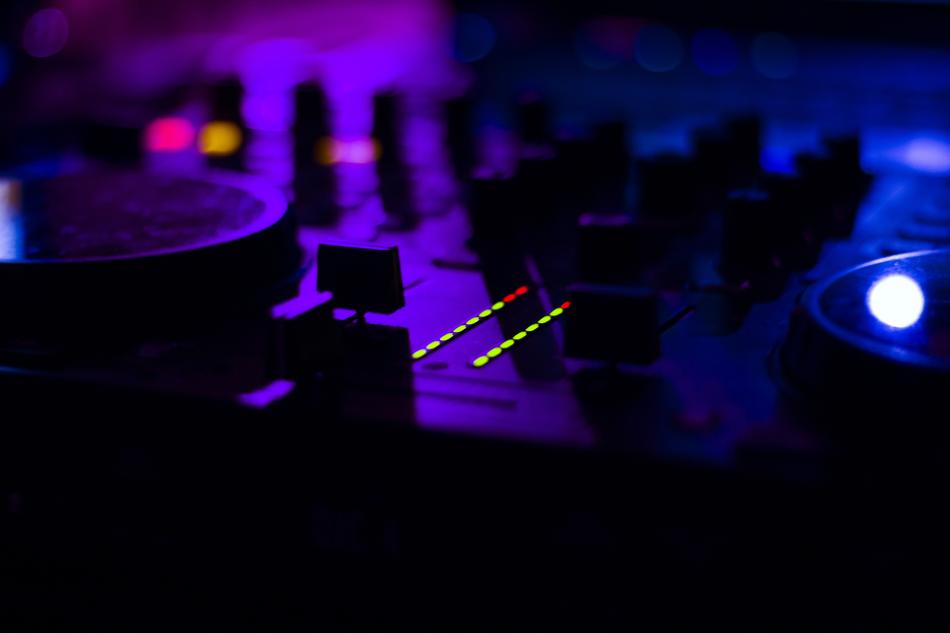 Dj Club Party