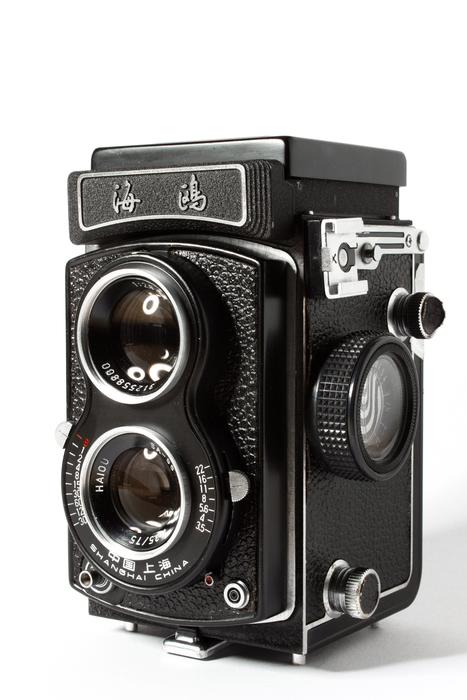 Analog Camera