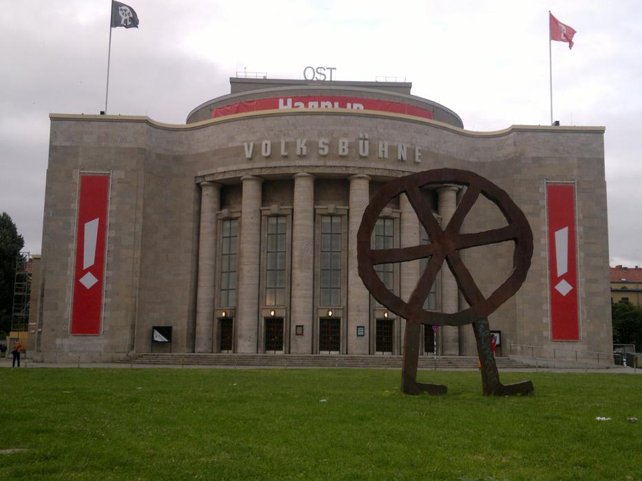 Berlin Theater