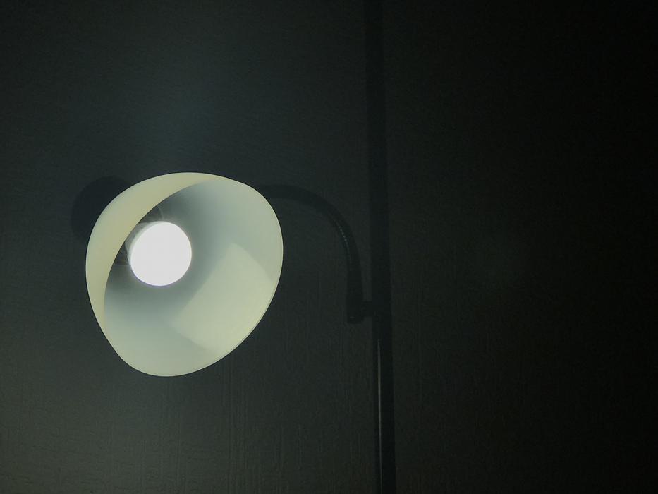 Lamp Lighting