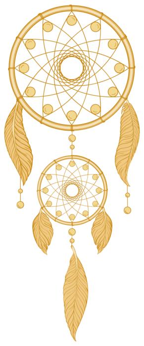 dream catcher dream feather indian