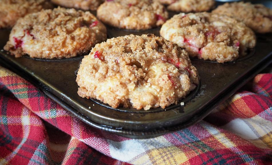oatmeal cookie