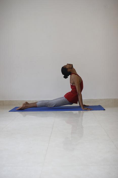 Yoga Yogi Men