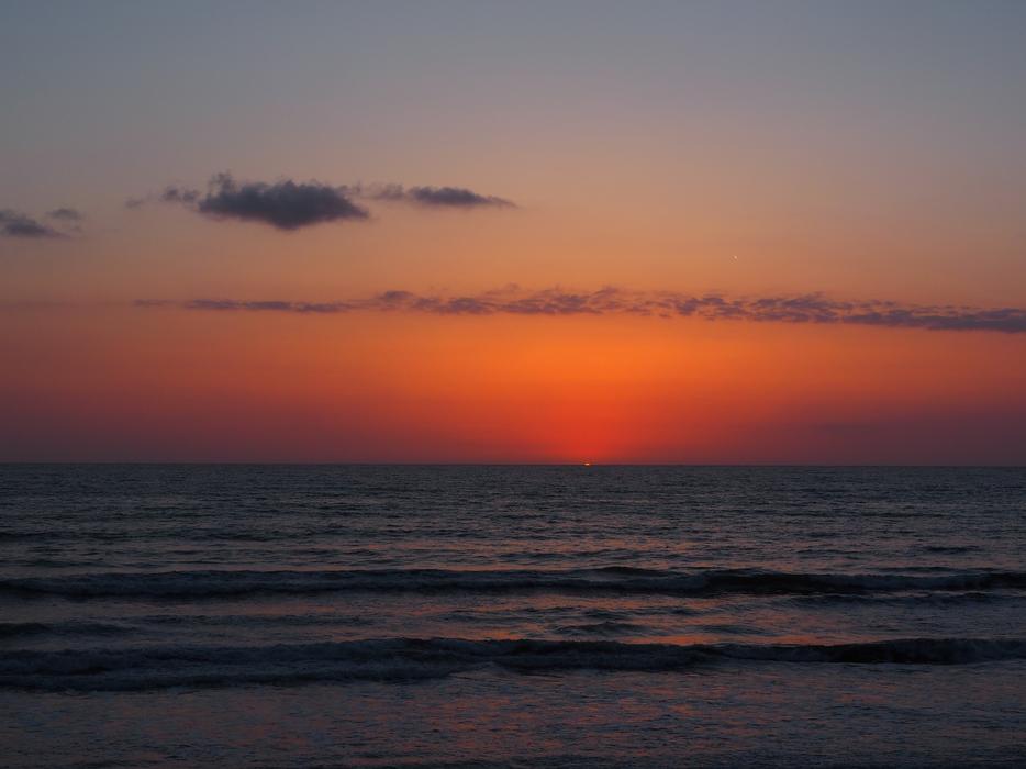 Sunrise Mood Morning