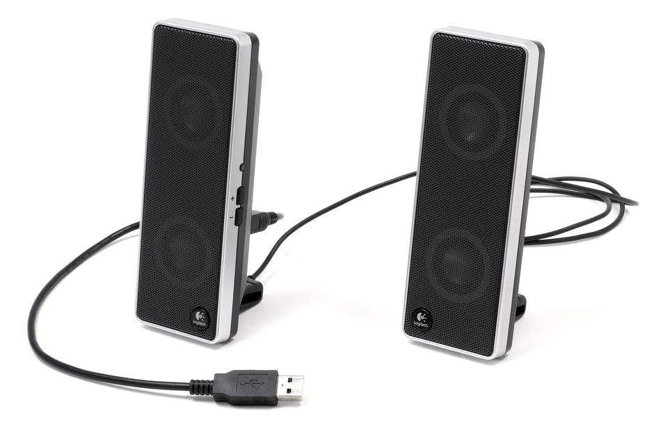 Logitech Usb