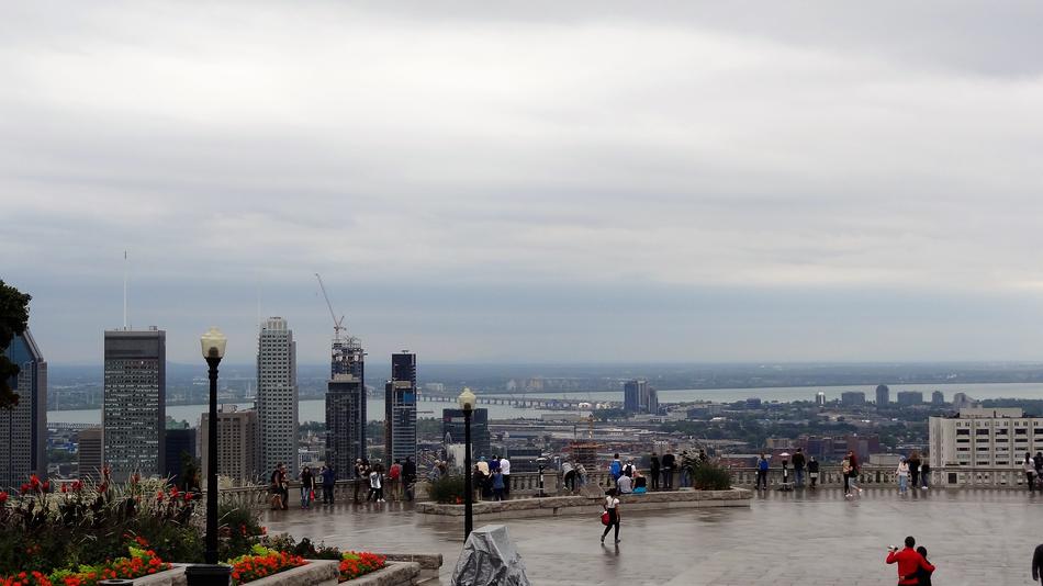 Park Montreal Downtown