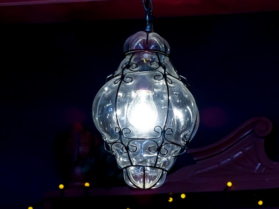 Light Glass