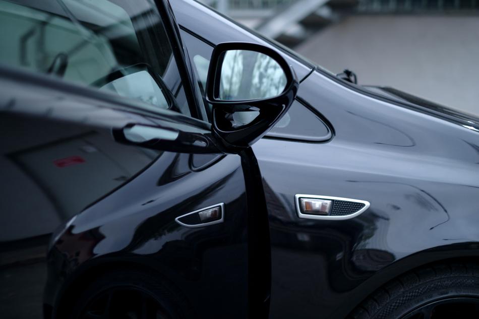 Car Opel Auto
