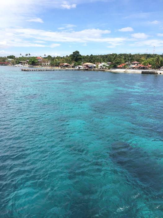Philippines Cebu Ormoc