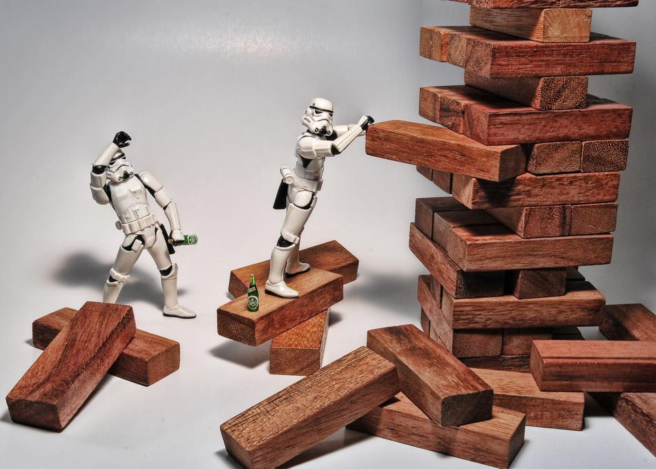 Stormtrooper Games
