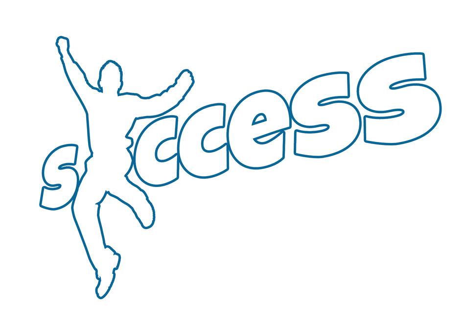motivation success successful joy